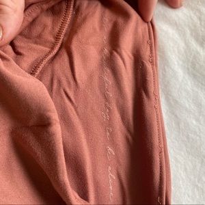 Gymshark/Whitney Simmons Leggings